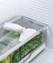 17.5 cu ft Series 5 Refrigerator Freezer, Ice & Water gallery image 5.0