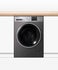 11kg Series 9 Front Loader Washer, ActiveIntelligence&trade;, Steam Care gallery image 2.0