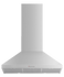 90cm Series 7 Pyramid Chimney Wall Rangehood gallery image 2.0