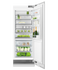 76cm Series 11 Integrated Column Refrigerator, Water gallery image 6.0