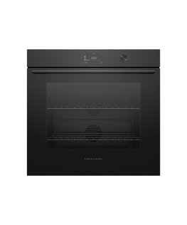 30" Series 7<br>Contemporary Self-Cleaning Oven