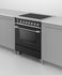 30" Series 9 Classic 4 Zone Induction Self-Cleaning Range gallery image 6.0