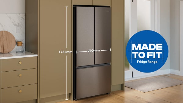 Made to fit