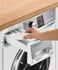2.4 cu ft Series 7 Front Loader Washer gallery image 6.0