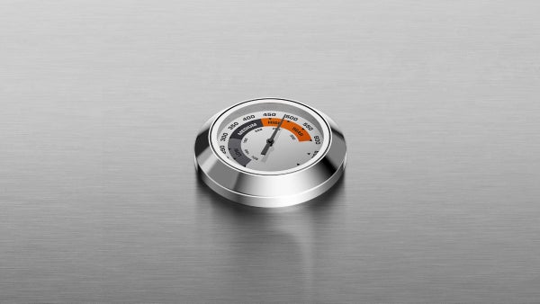 Temperature Gauge