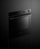 24" Series 9 Minimal Self-Cleaning Oven gallery image 3.0