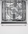 Series 11, Integrated Tall Single DishDrawer&trade; Dishwasher gallery image 4.0