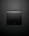 24" Series 7 Contemporary Self-Cleaning Oven, 11 Function gallery image 3.0