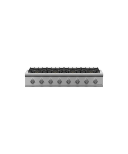 48" Series 9<br>8 Burner Gas Rangetop