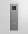 612L Series 7 French Door Refrigerator Freezer, Precision Fit, Ice & Water gallery image 5.0