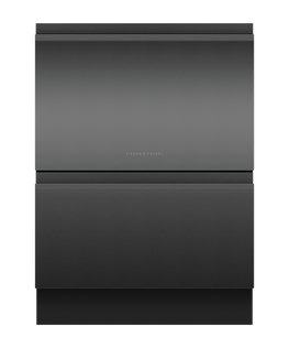 Series 9<br>Contemporary Double DishDrawer™ Dishwasher