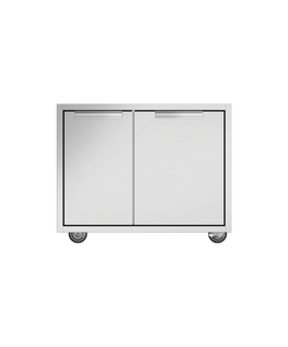 30"<br>Cad Grill Cart