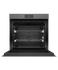 76cm Series 11 Minimal Handleless Pyrolytic Steam Assist Oven gallery image 2.0