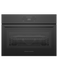 24" Series 9 Minimal Compact Convection-Speed Oven gallery image 1.0