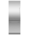 76.2cm Series 11 Integrated Refrigerator Freezer, Ice & Water gallery image 3.0