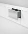 Series 9, Integrated Tall Single DishDrawer&trade; Dishwasher gallery image 8.0