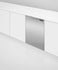 Series 5, Contemporary Built-under Dishwasher gallery image 2.0
