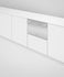 Series 9, Integrated Single DishDrawer&trade; Dishwasher gallery image 7.0