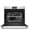 76cm Series 9 Professional Pyrolytic Oven gallery image 2.0