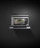 24" Series 9 Contemporary Compact Combi-Steam Oven gallery image 7.0