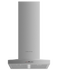 60cm Pyramid Chimney Wall Rangehood gallery image 2.0