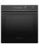 60cm Series 7 Minimal Pyrolytic Oven, 9 Function gallery image 1.0
