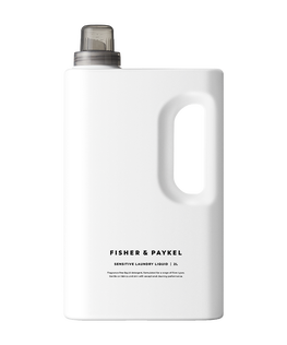 2L Sensitive Laundry Liquid