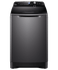 10kg 500 Series Top Loader Washing Machine gallery image 1.0