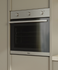 60cm 300 Series Built in Oven, 7 Function, Air Fry gallery image 2.0
