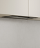 60cm 600 Series Integrated Insert Wall Rangehood, Hood to Hob gallery image 2.0