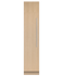 18" Series 9 Integrated Column Freezer, Ice gallery image 1.0