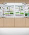 36" Series 7 Integrated Refrigerator Freezer, Ice gallery image 7.0