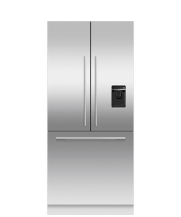 36" Series 7<br>Integrated French Door Refrigerator Freezer