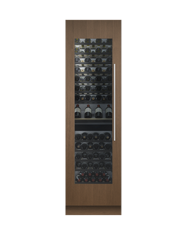 61cm Series 11 Integrated Column Wine Cabinet 