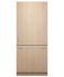 91cm Series 11 Integrated Refrigerator Freezer, Ice & Water gallery image 1.0