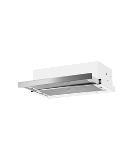 60cm<br>Slide-Out Wall Rangehood