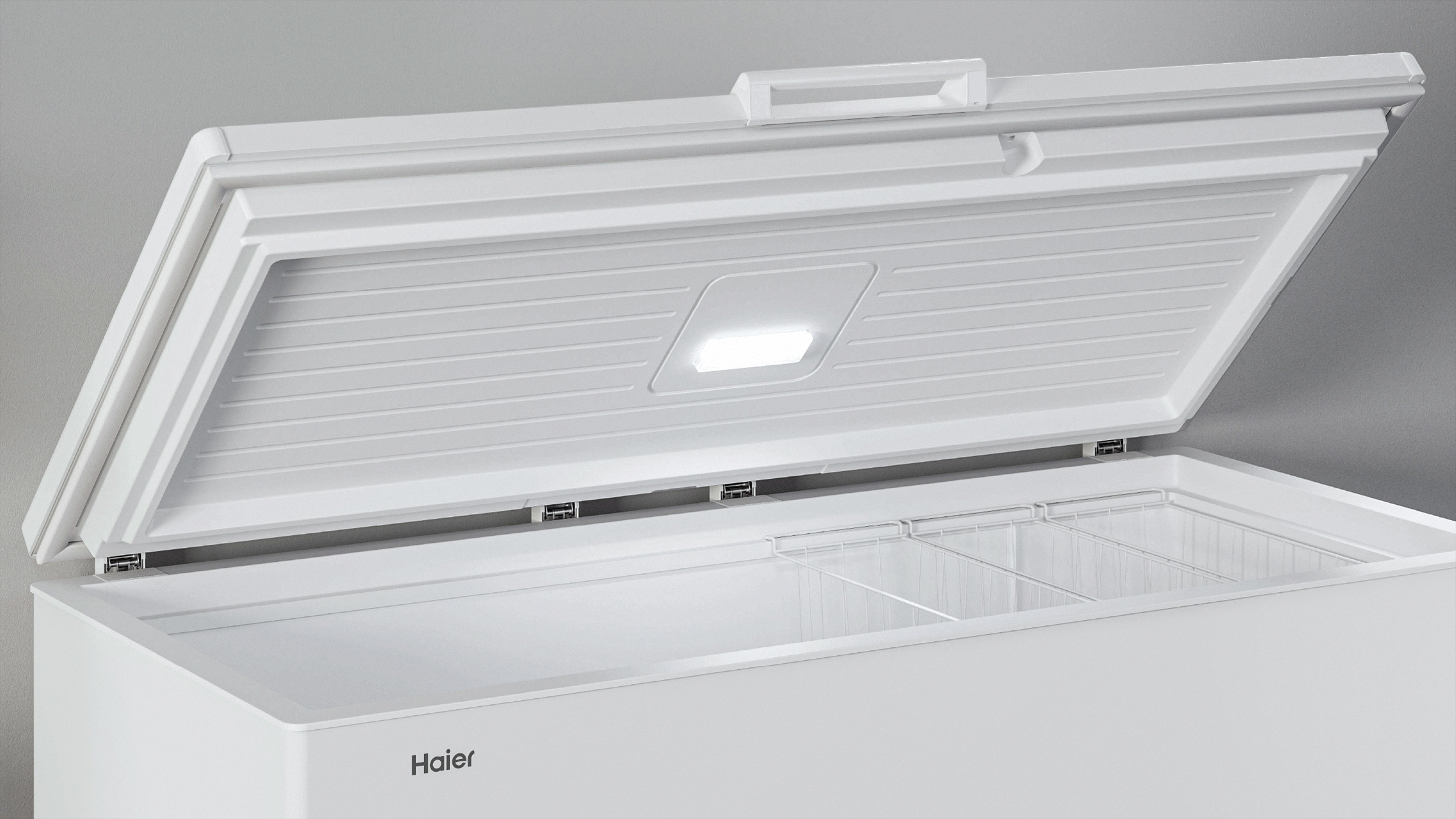 Bright LED lighting