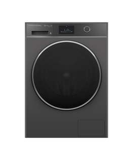 12kg Series 11 Front Loader Washer, ActiveIntelligence™, Steam Care