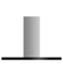 120cm Series 7 Box Chimney Wall Rangehood gallery image 1.0