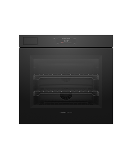 30" Series 11<br>Minimal Handleless Self-Cleaning Steam Assist Oven