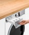 10kg Series 7 Front Loader Washer gallery image 5.0