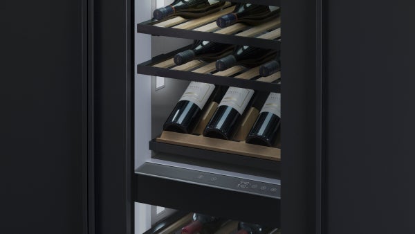 Optimal Wine Care