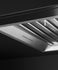 90cm Series 9 Integrated Insert Wall Rangehood gallery image 3.0