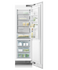 24" Series 9 Integrated Column Freezer, Ice gallery image 6.0