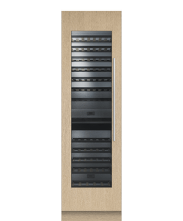 61cm Series 11<br>Integrated Column Wine Cabinet