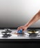 90cm Series 7 5 Burner Gas Hob, Natural Gas gallery image 4.0