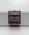 30" Series 7 Classic 4 Burner Gas Range gallery image 5.0