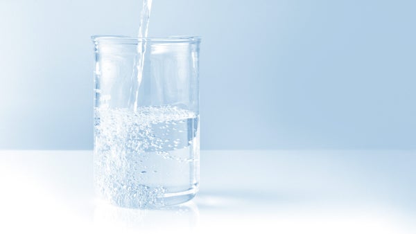 Energy And Water Efficiency