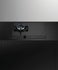 60cm Series 9 1 Burner + 2 Zone Hybrid Cooktop, with SmartZone, Natural Gas gallery image 2.0