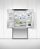 20.1 cu ft Series 7 French Door Refrigerator Freezer  gallery image 4.0